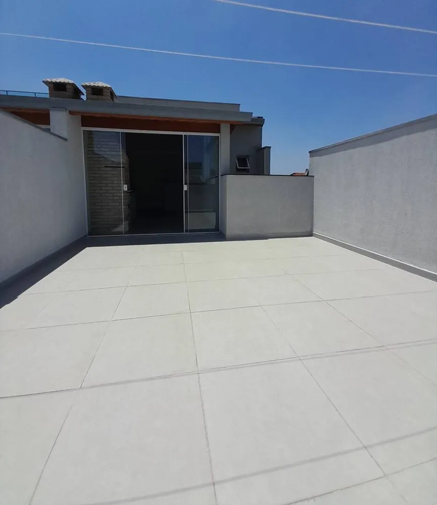 Cobertura, 2 quartos, 106 m² - Foto 3