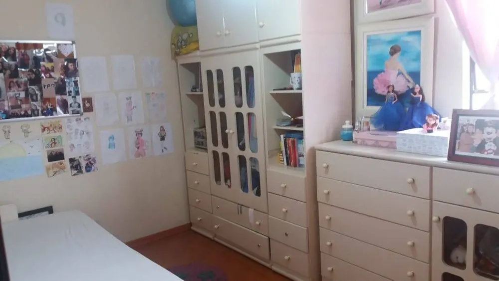 Cobertura, 4 quartos, 256 m² - Foto 1