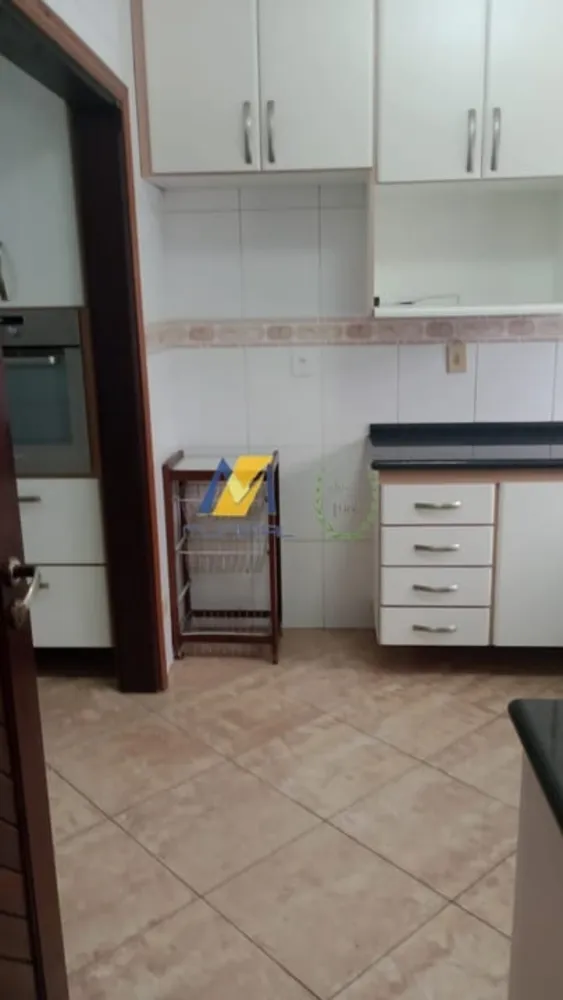 Sobrado, 4 quartos, 359 m² - Foto 3