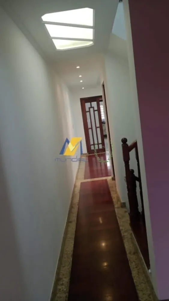 Sobrado, 4 quartos, 359 m² - Foto 1