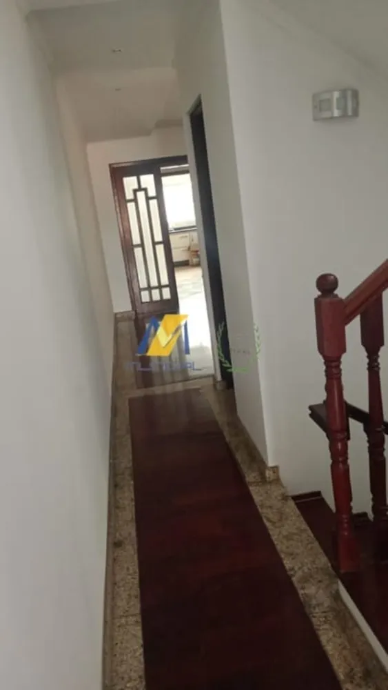 Sobrado, 4 quartos, 359 m² - Foto 4