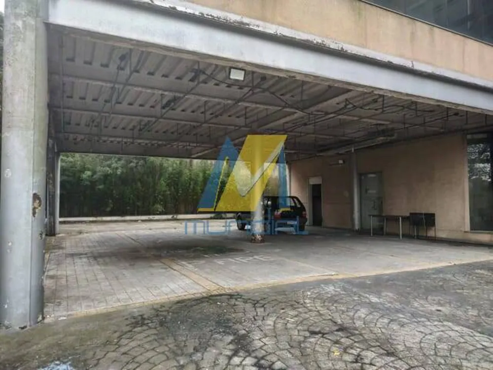 Prédio Inteiro, 2660 m² - Foto 8