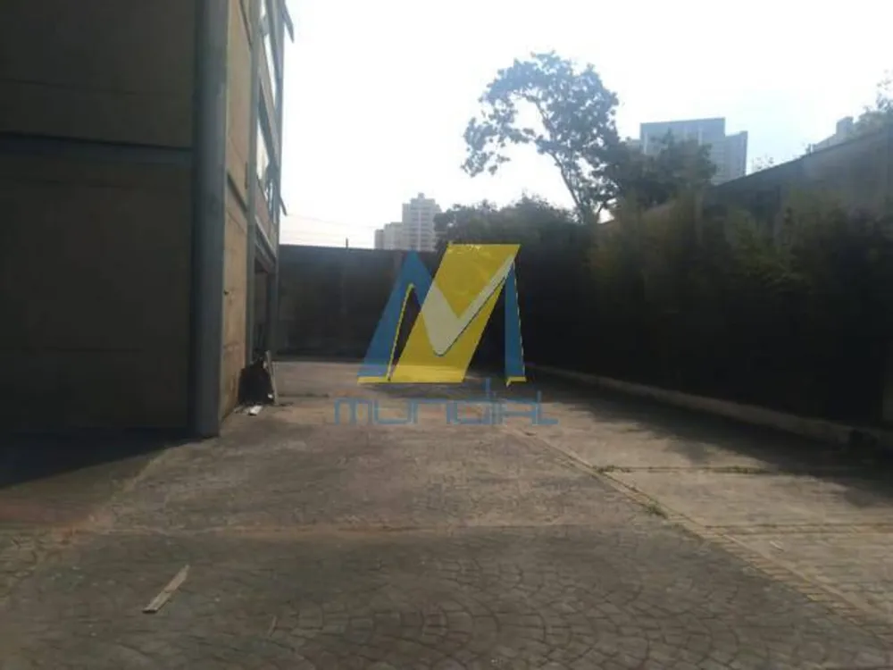 Prédio Inteiro, 2660 m² - Foto 5