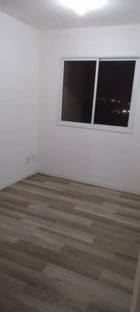 Apartamento, 2 quartos, 44 m² - Foto 1
