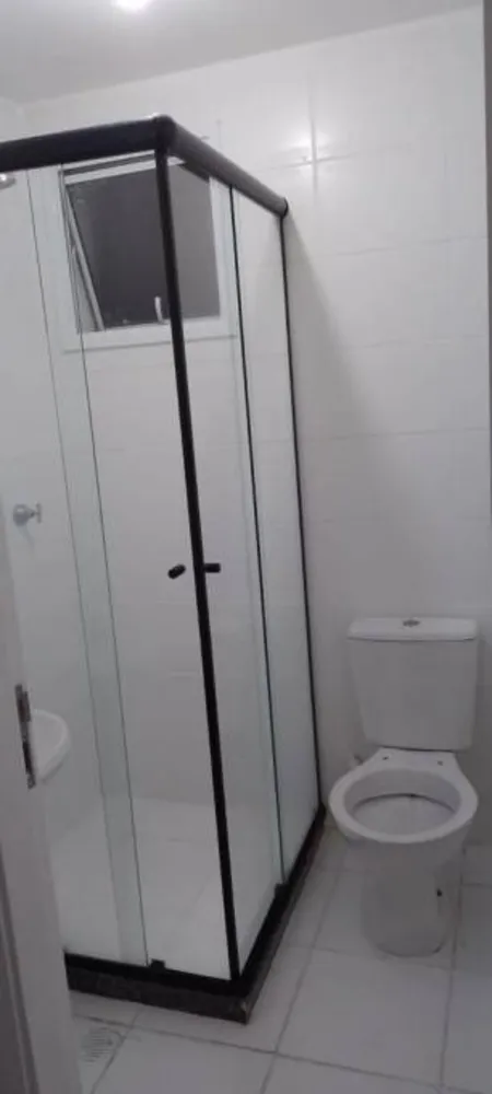 Apartamento, 2 quartos, 44 m² - Foto 2