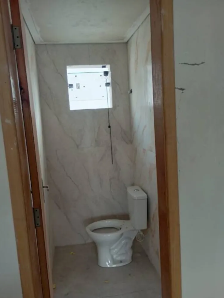 Casa, 3 quartos, 160 m² - Foto 3
