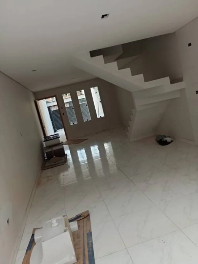 Casa, 3 quartos, 160 m² - Foto 2