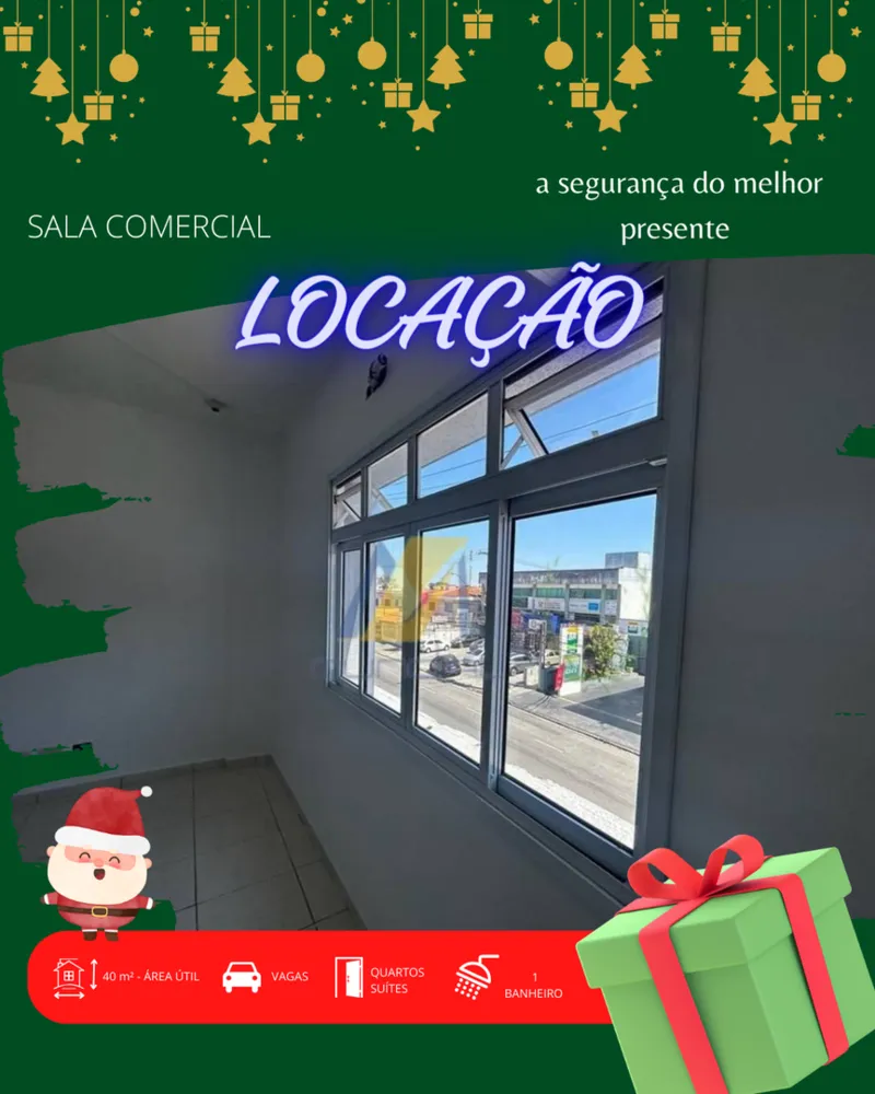 Sala-Conjunto, 35 m² - Foto 4
