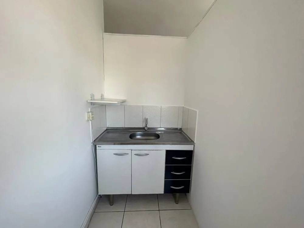 Sala-Conjunto, 35 m² - Foto 1
