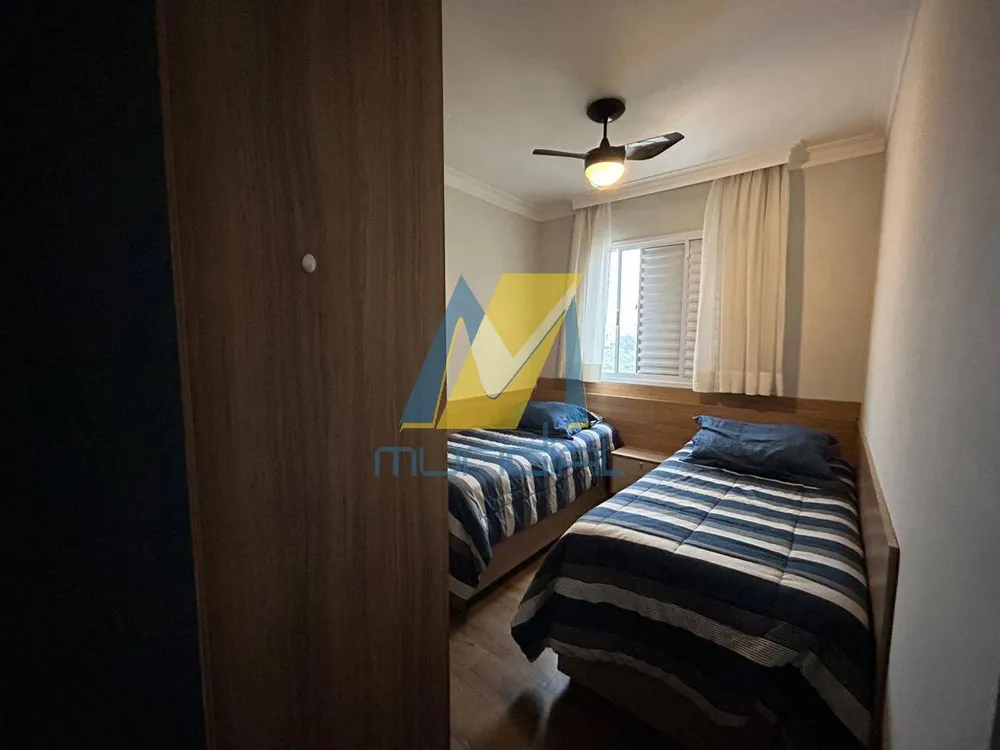 Apartamento, 3 quartos, 60 m² - Foto 3