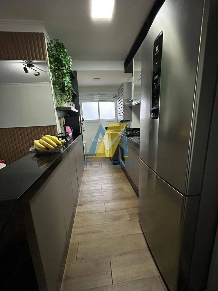 Apartamento, 3 quartos, 60 m² - Foto 1