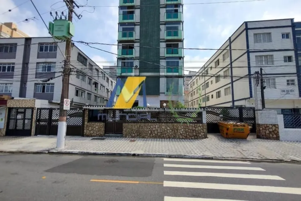 Apartamento, 3 quartos, 103 m² - Foto 1