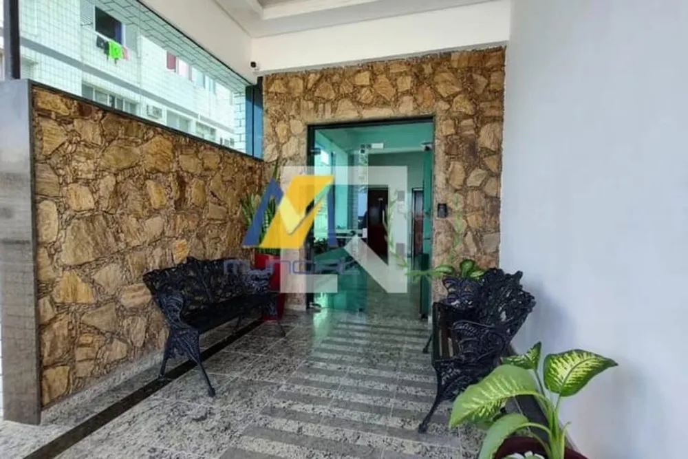 Apartamento, 3 quartos, 103 m² - Foto 3