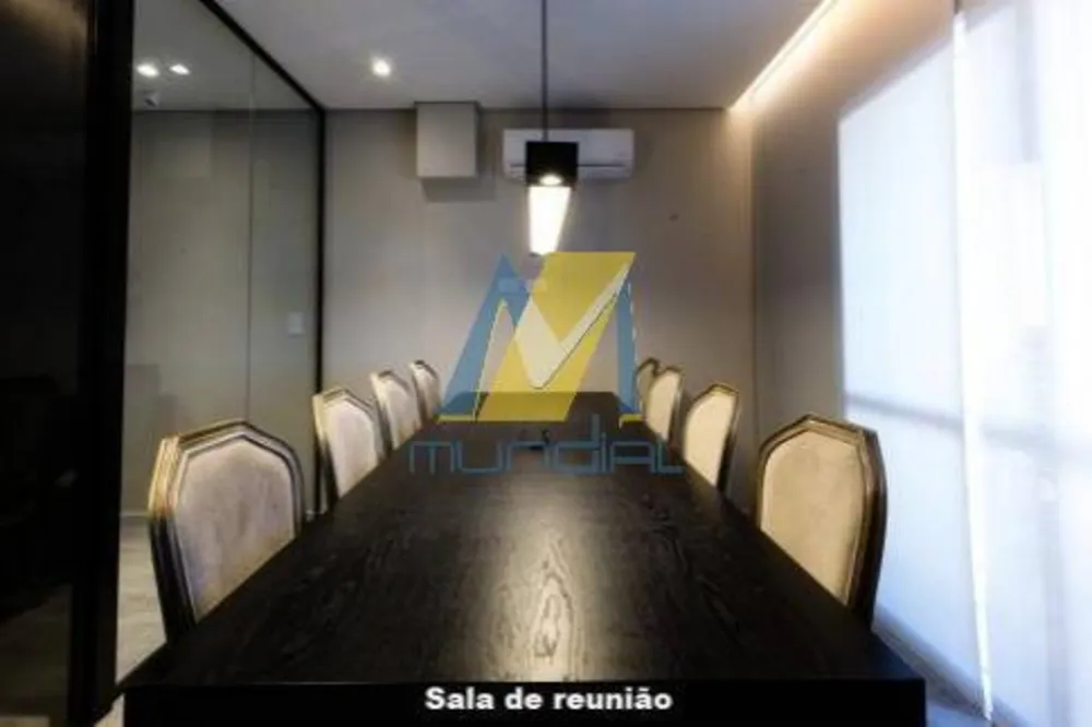 Sala-Conjunto - Foto 7