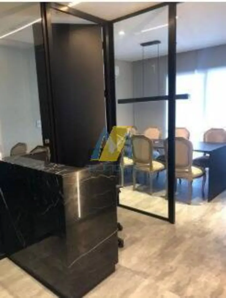 Sala-Conjunto - Foto 6