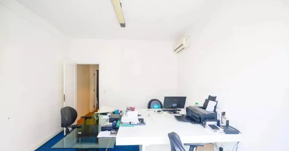 Loja-Salão, 150 m² - Foto 4