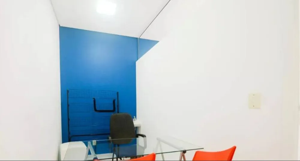 Loja-Salão, 150 m² - Foto 1