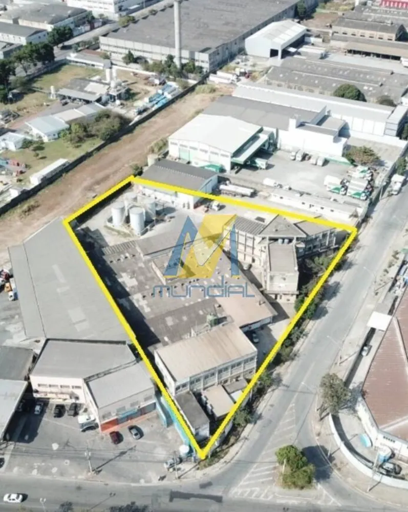 Depósito-Galpão, 5010 m² - Foto 2