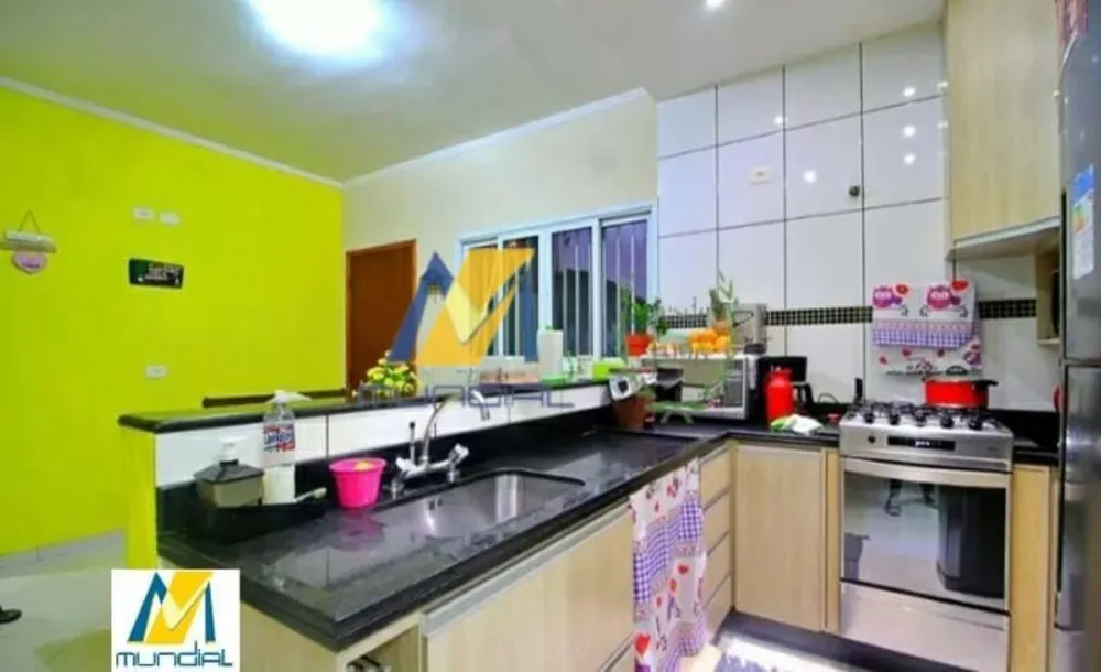 Casa, 3 quartos, 147 m² - Foto 3