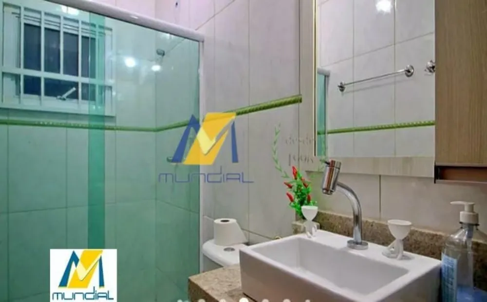 Casa, 3 quartos, 147 m² - Foto 5