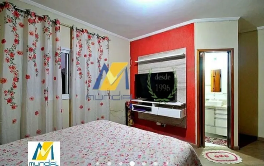 Casa, 3 quartos, 147 m² - Foto 12