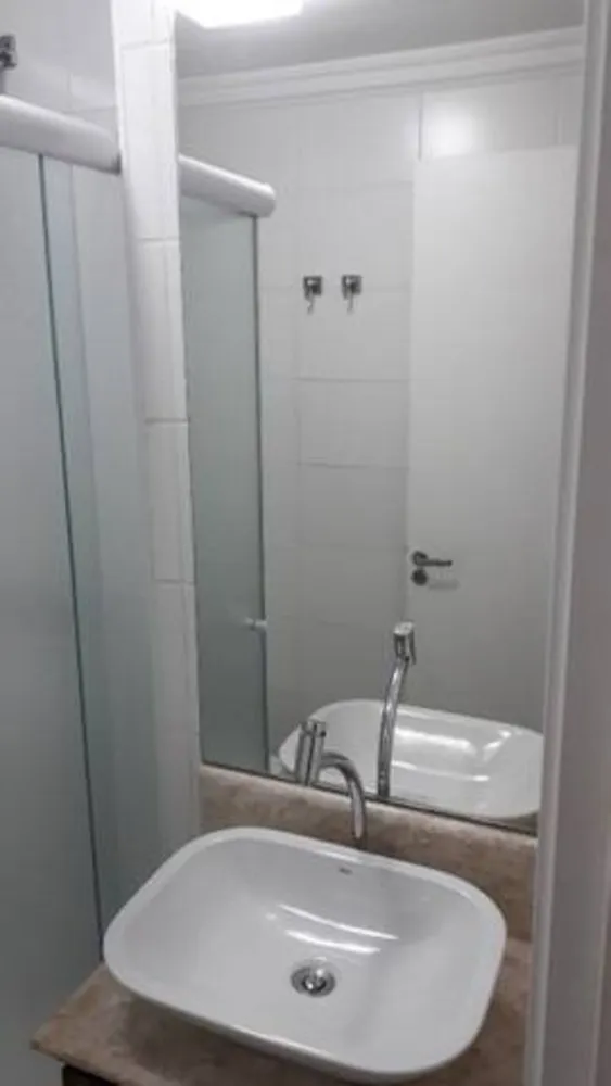 Apartamento, 2 quartos, 44 m² - Foto 2