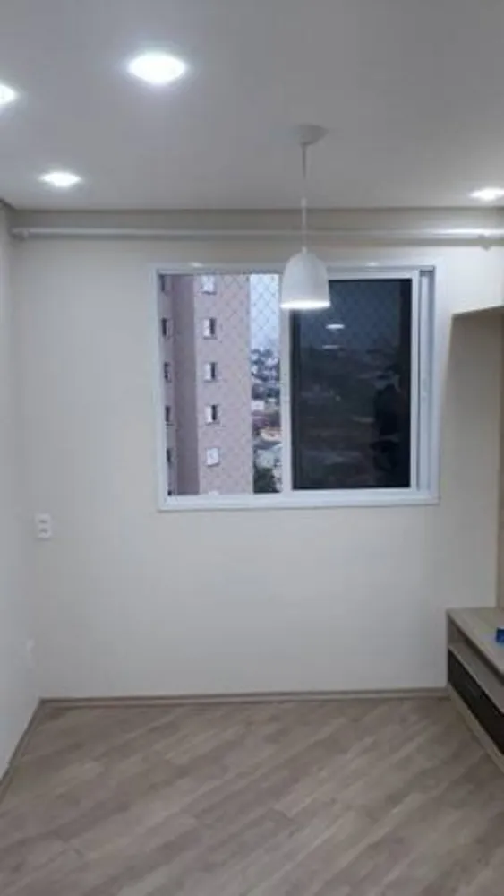 Apartamento, 2 quartos, 44 m² - Foto 3