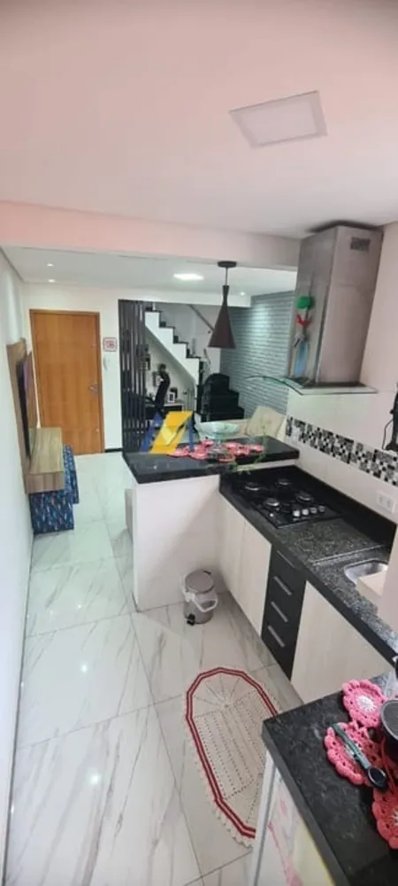 Apartamento, 2 quartos, 110 m² - Foto 1