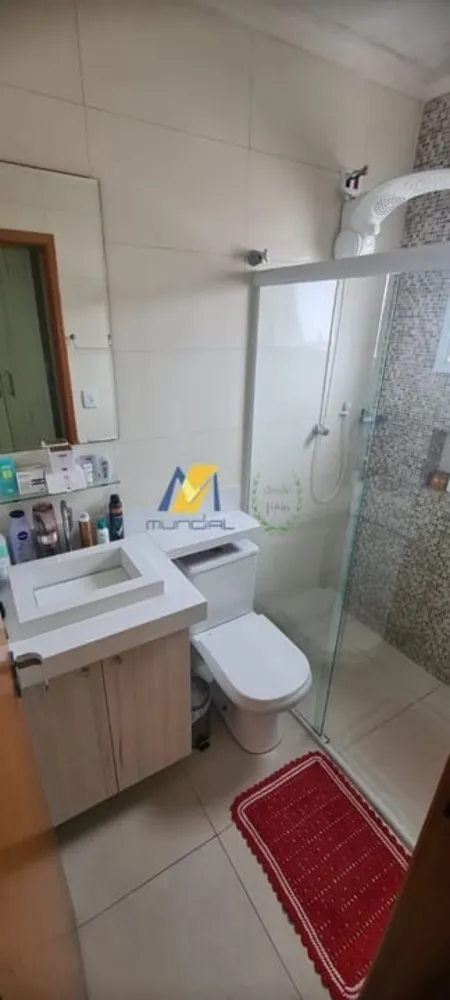 Apartamento, 2 quartos, 110 m² - Foto 2