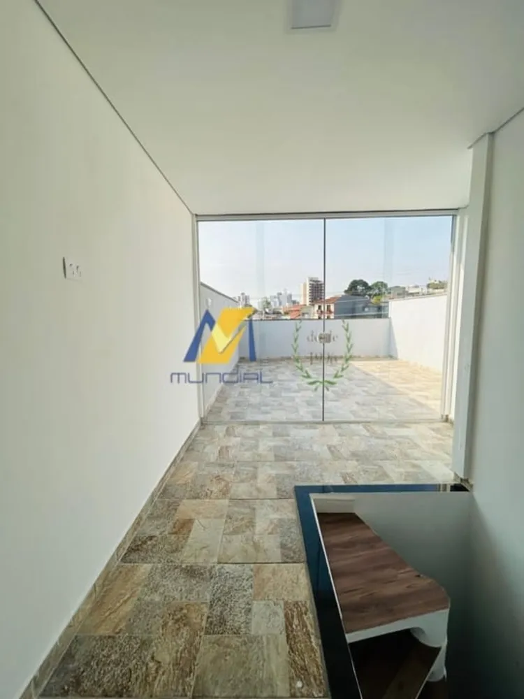 Apartamento, 2 quartos, 110 m² - Foto 3