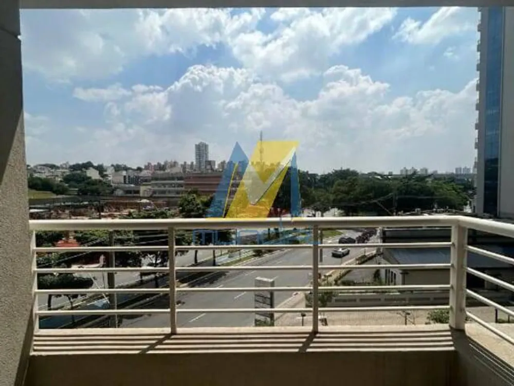 Sala-Conjunto, 33 m² - Foto 1