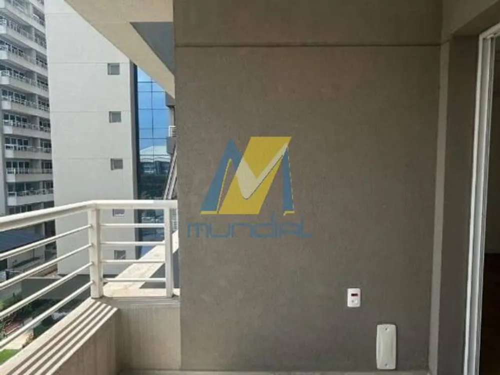 Sala-Conjunto, 33 m² - Foto 7
