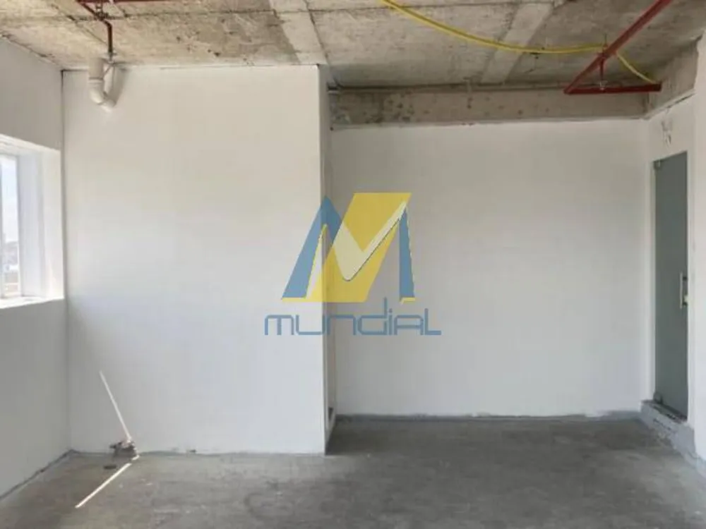 Sala-Conjunto, 33 m² - Foto 3