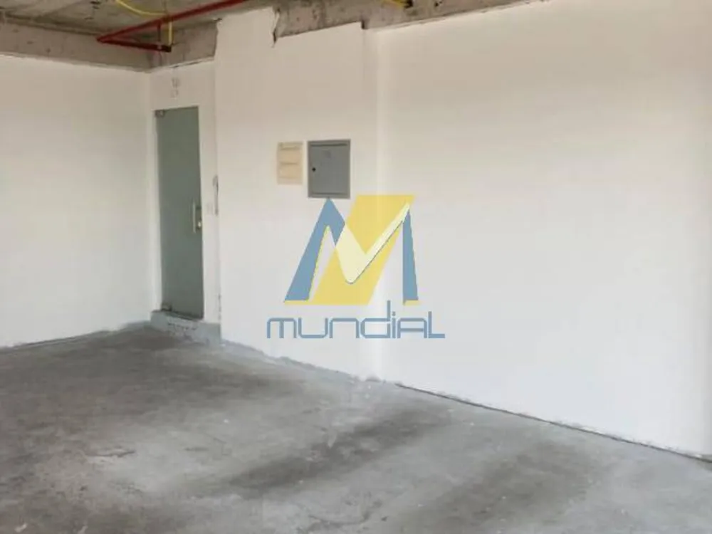 Sala-Conjunto, 33 m² - Foto 8