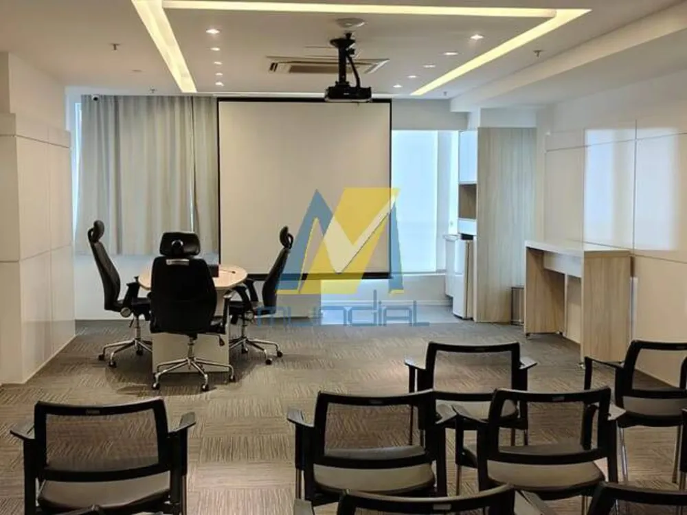 Sala-Conjunto, 33 m² - Foto 5