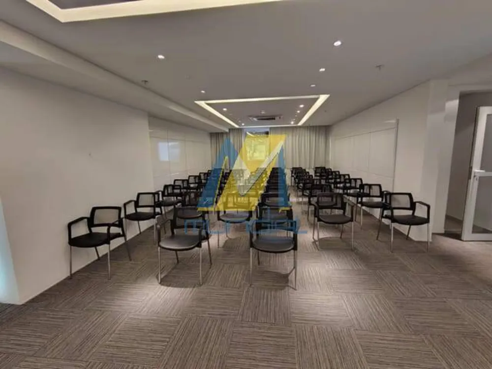 Sala-Conjunto, 33 m² - Foto 6