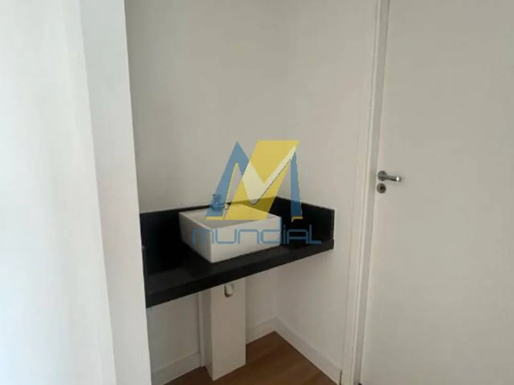 Sala-Conjunto, 33 m² - Foto 4