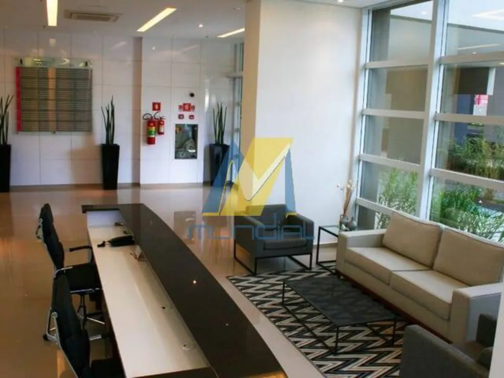 Sala-Conjunto, 33 m² - Foto 2
