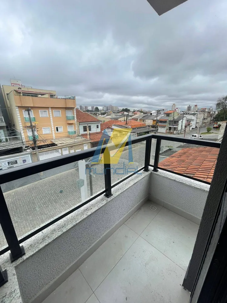 Apartamento, 2 quartos - Foto 2