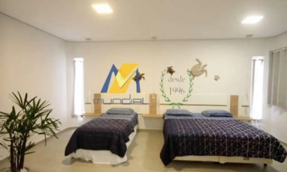 Casa, 4 quartos, 320 m² - Foto 1