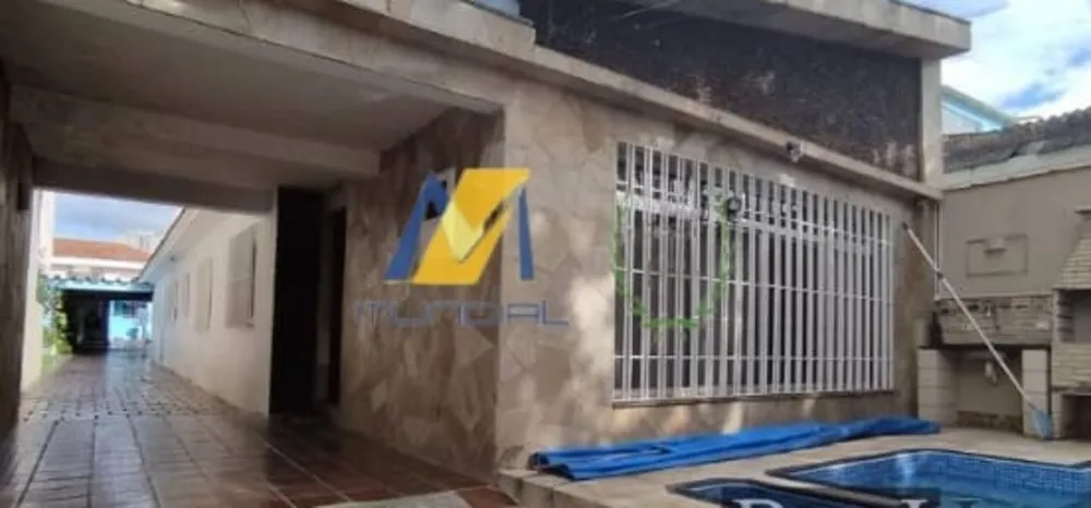 Casa, 4 quartos, 480 m² - Foto 3