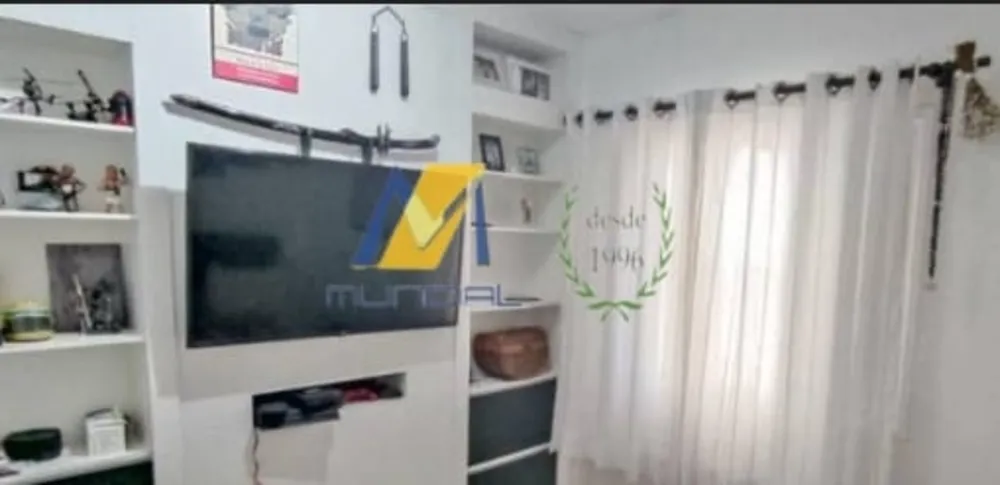 Casa, 4 quartos, 480 m² - Foto 2