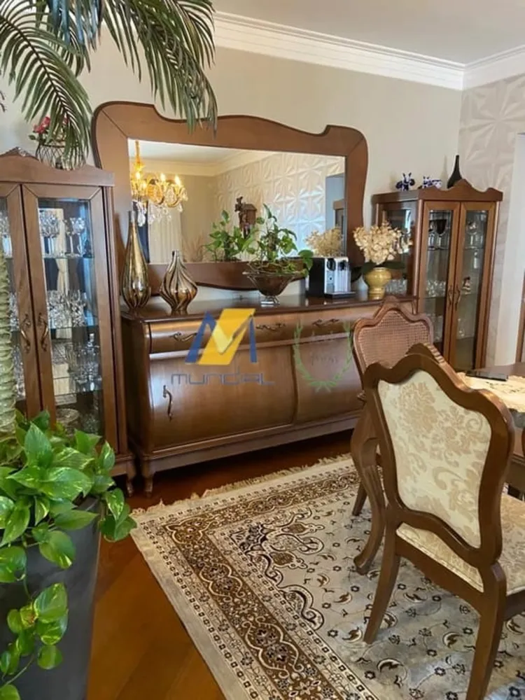 Apartamento, 3 quartos, 198 m² - Foto 5