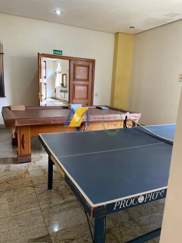 Apartamento, 3 quartos, 198 m² - Foto 2