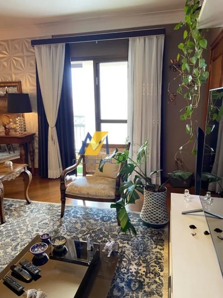 Apartamento, 3 quartos, 198 m² - Foto 6