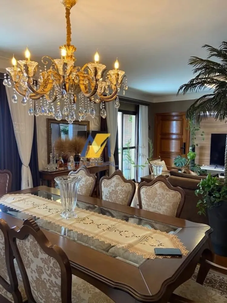 Apartamento, 3 quartos, 198 m² - Foto 8