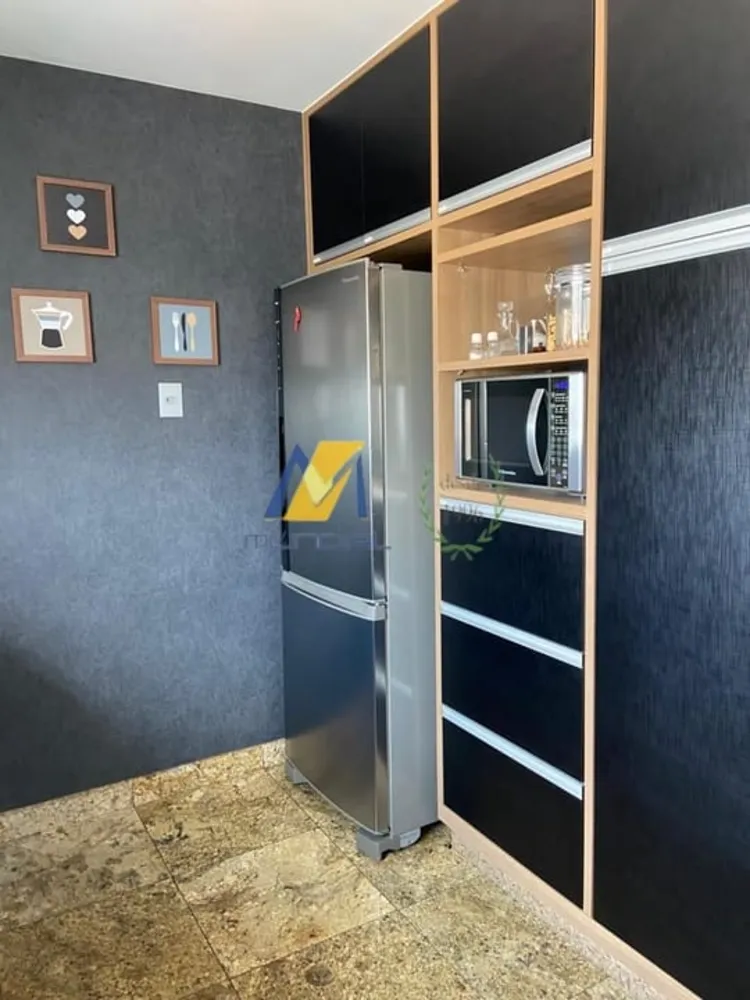 Apartamento, 3 quartos, 198 m² - Foto 9