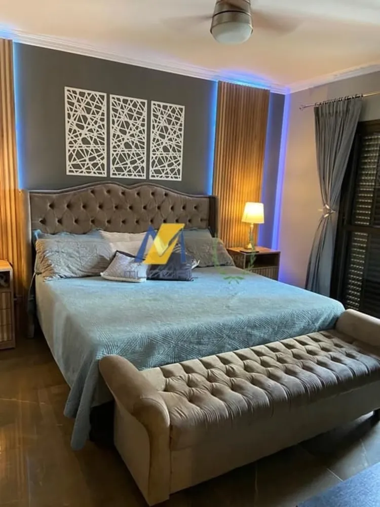 Apartamento, 3 quartos, 198 m² - Foto 10