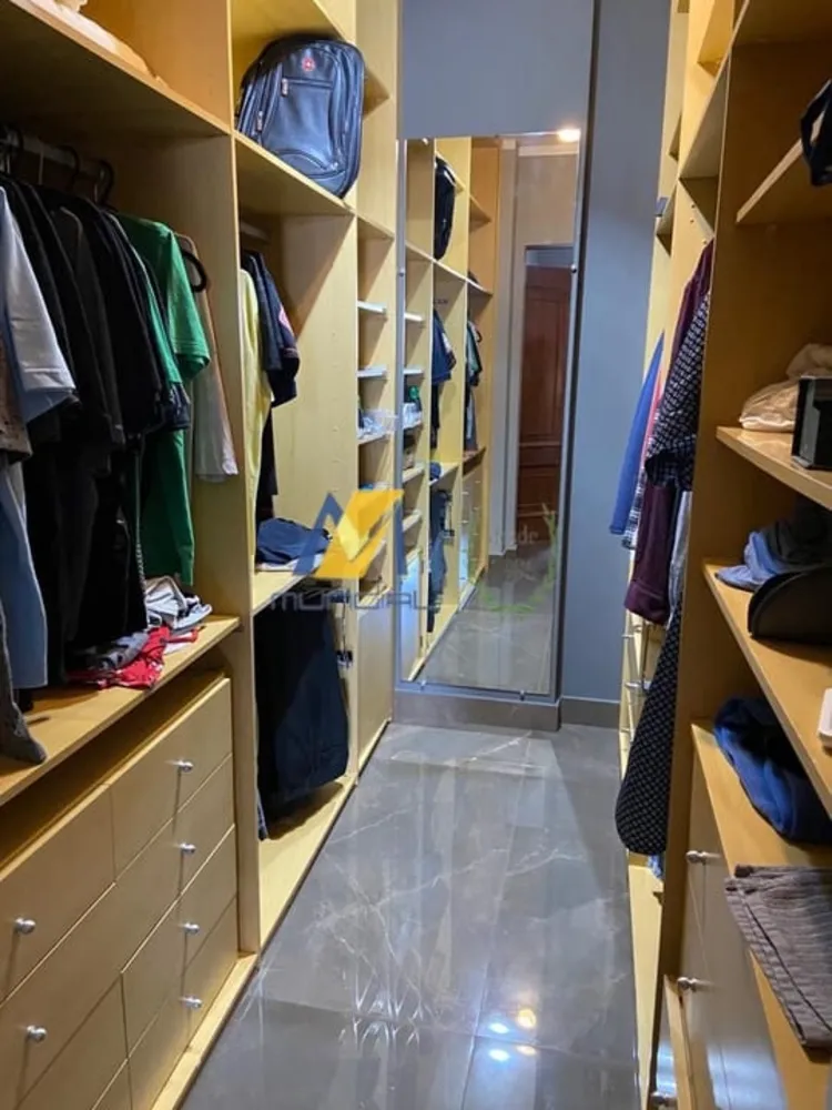 Apartamento, 3 quartos, 198 m² - Foto 12