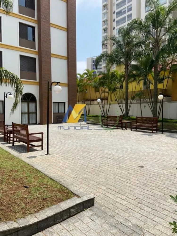 Apartamento, 3 quartos, 198 m² - Foto 7